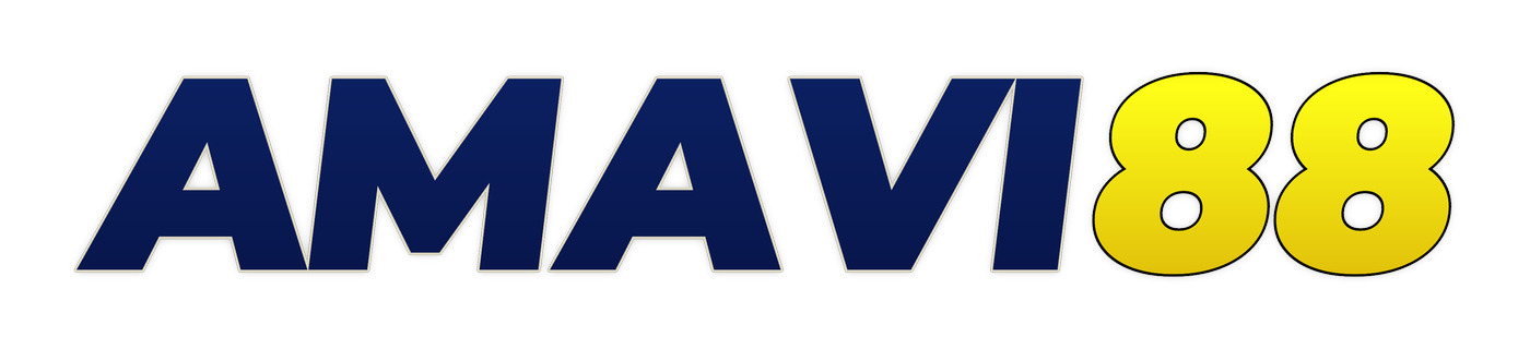 amavi88 logo